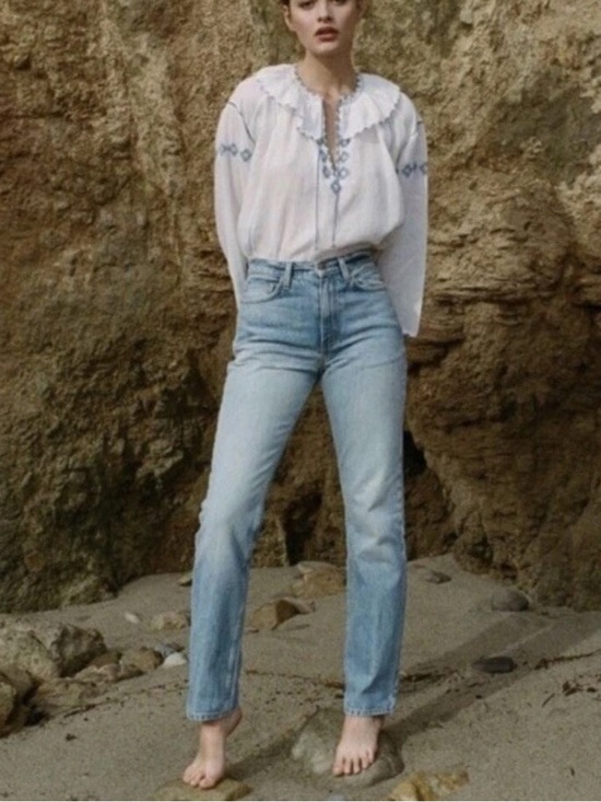 Doen Denim - Doen laval jeans